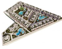 Nieuwbouw - Bungalow - Torrevieja - Los Balcones