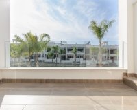 Nieuwbouw - Bungalow - Torrevieja - Los Balcones
