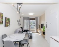 Nieuwbouw - Bungalow - Torrevieja - Los Balcones