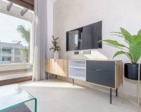 Nieuwbouw - Bungalow - Torrevieja - Los Balcones