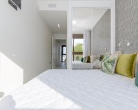 Nieuwbouw - Bungalow - Torrevieja - Los Balcones