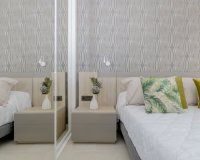 Nieuwbouw - Bungalow - Torrevieja - Los Balcones