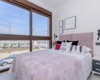 Nieuwbouw - Bungalow - Torrevieja - Los Balcones