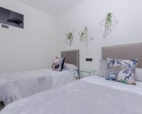 Nieuwbouw - Bungalow - Torrevieja - Los Balcones