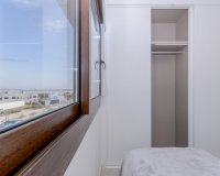 Nieuwbouw - Bungalow - Torrevieja - Los Balcones