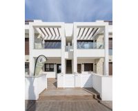 Nieuwbouw - Bungalow - Torrevieja - Los Balcones