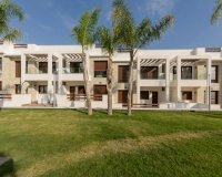 Nieuwbouw - Bungalow - Torrevieja - Los Balcones