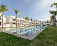 Nieuwbouw - Bungalow - Torrevieja - Los Balcones