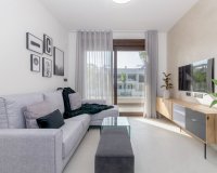 Nieuwbouw - Bungalow - Torrevieja - Los Balcones
