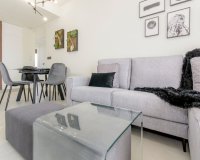 Nieuwbouw - Bungalow - Torrevieja - Los Balcones