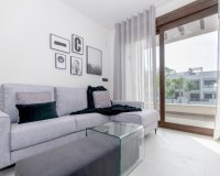 Nieuwbouw - Bungalow - Torrevieja - Los Balcones