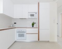 Nieuwbouw - Bungalow - Torrevieja - Los Balcones
