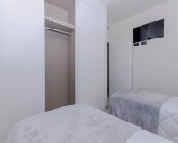 Nieuwbouw - Bungalow - Torrevieja - Los Balcones