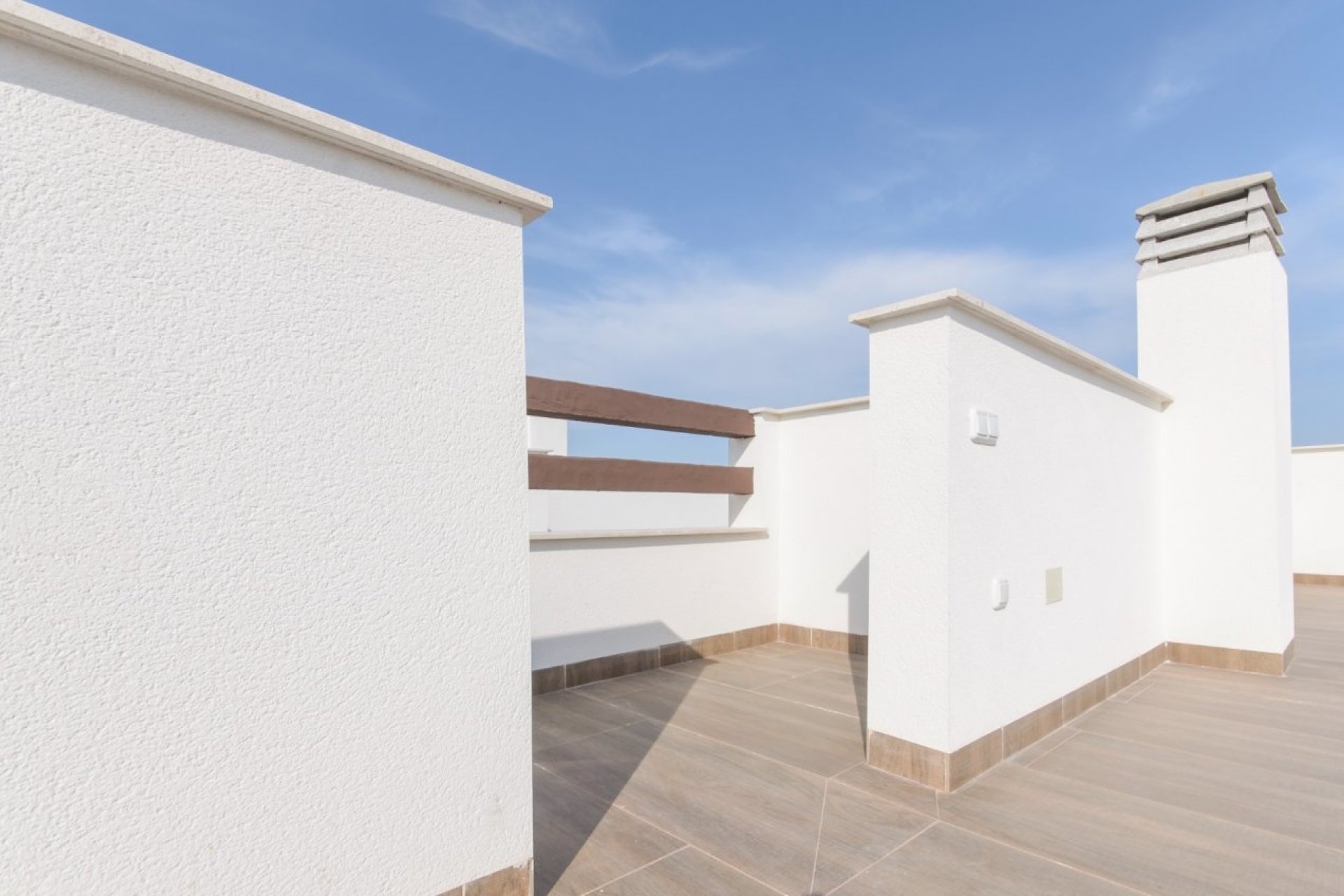 Nieuwbouw - Bungalow - Torrevieja - Los Balcones