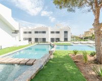 Nieuwbouw - Bungalow - Torrevieja - Los Balcones