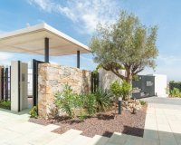 Nieuwbouw - Bungalow - Torrevieja - Los Balcones