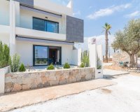 Nieuwbouw - Bungalow - Torrevieja - Los Balcones