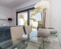 Nieuwbouw - Bungalow - Torrevieja - Los Balcones