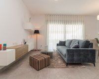 Nieuwbouw - Bungalow - Torrevieja - Los Balcones