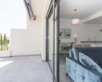 Nieuwbouw - Bungalow - Torrevieja - Los Balcones