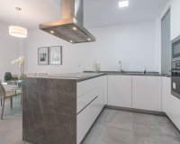Nieuwbouw - Bungalow - Torrevieja - Los Balcones