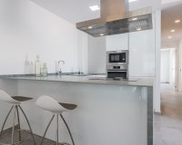 Nieuwbouw - Bungalow - Torrevieja - Los Balcones