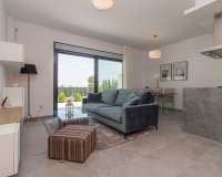 Nieuwbouw - Bungalow - Torrevieja - Los Balcones