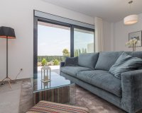 Nieuwbouw - Bungalow - Torrevieja - Los Balcones