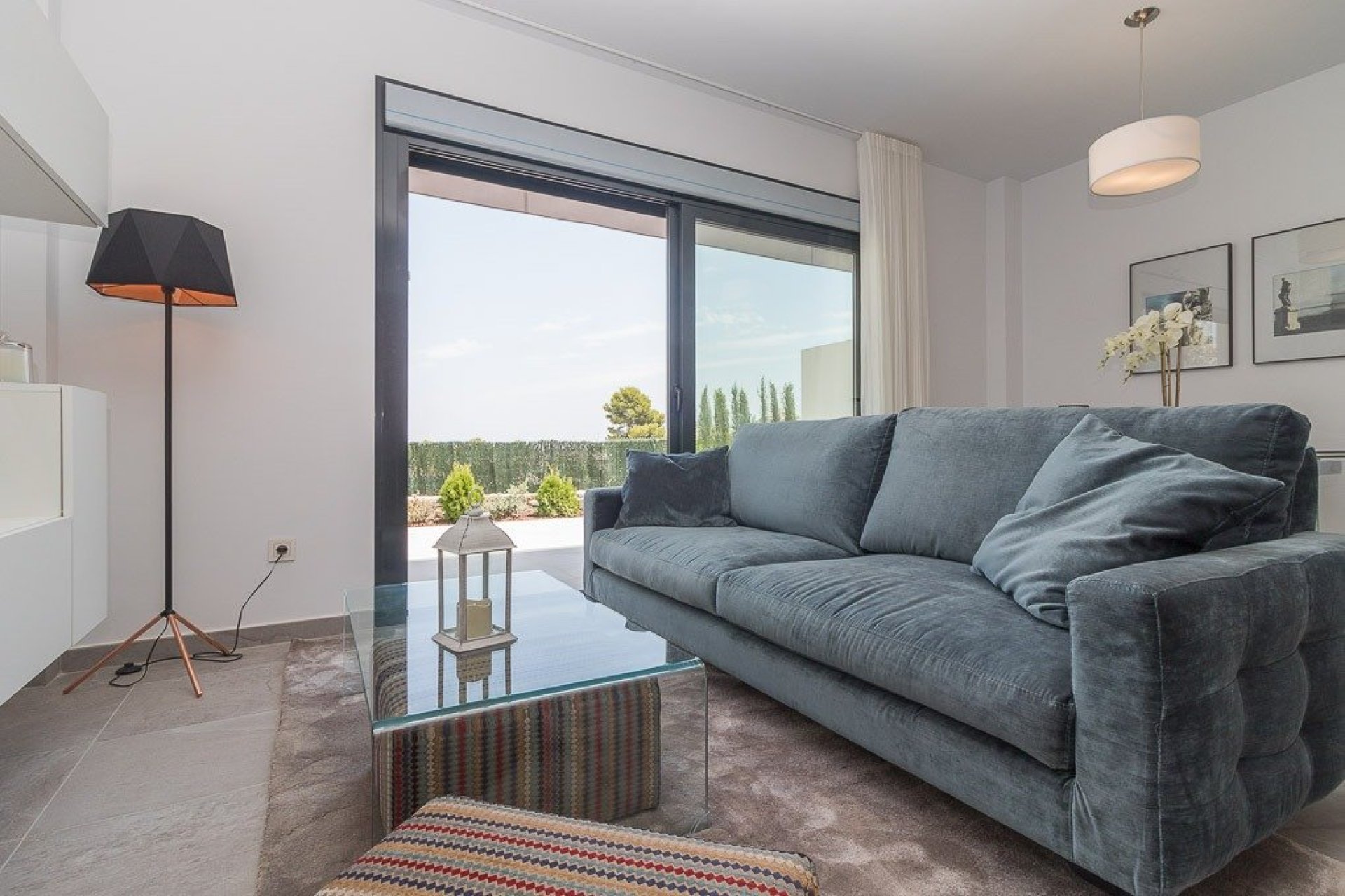 Nieuwbouw - Bungalow - Torrevieja - Los Balcones