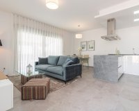 Nieuwbouw - Bungalow - Torrevieja - Los Balcones