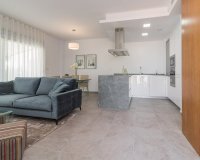 Nieuwbouw - Bungalow - Torrevieja - Los Balcones