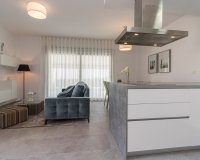 Nieuwbouw - Bungalow - Torrevieja - Los Balcones