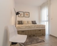 Nieuwbouw - Bungalow - Torrevieja - Los Balcones
