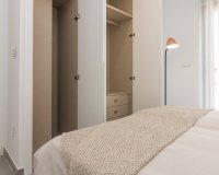 Nieuwbouw - Bungalow - Torrevieja - Los Balcones