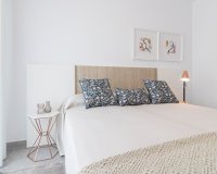 Nieuwbouw - Bungalow - Torrevieja - Los Balcones