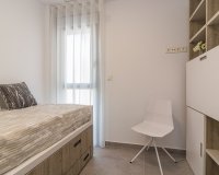 Nieuwbouw - Bungalow - Torrevieja - Los Balcones