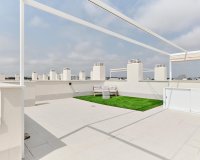 Nieuwbouw - Bungalow - Torrevieja - Villa Amalia