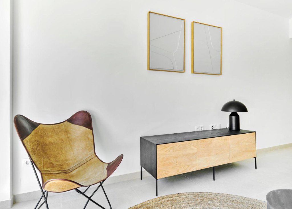 Nieuwbouw - Bungalow - Torrevieja - Villa Amalia