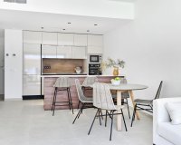 Nieuwbouw - Bungalow - Torrevieja - Villa Amalia