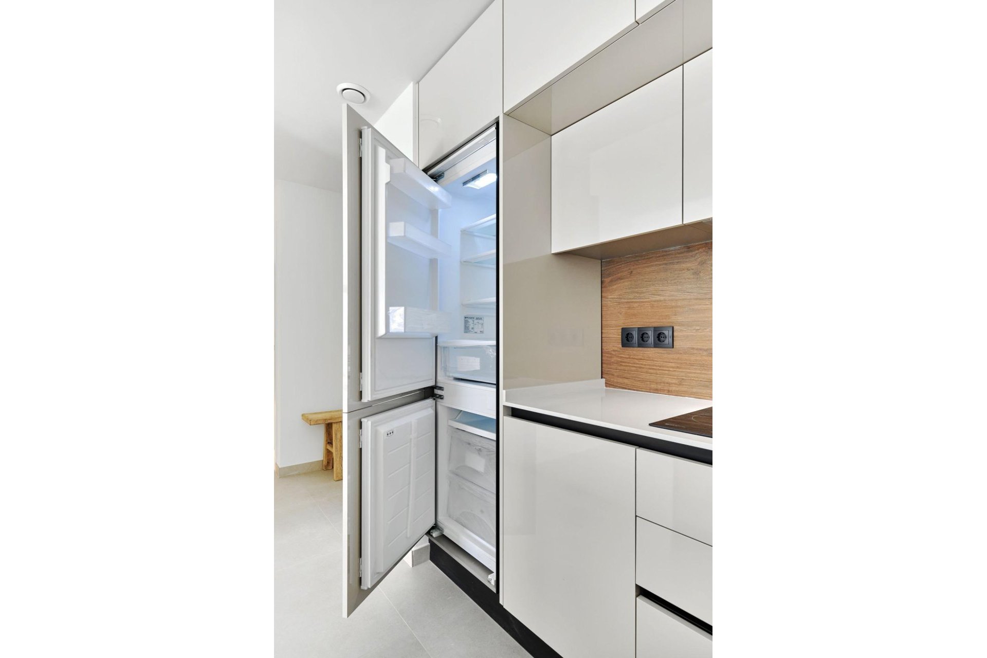 Nieuwbouw - Bungalow - Torrevieja - Villa Amalia