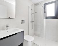 Nieuwbouw - Bungalow - Torrevieja - Villa Amalia