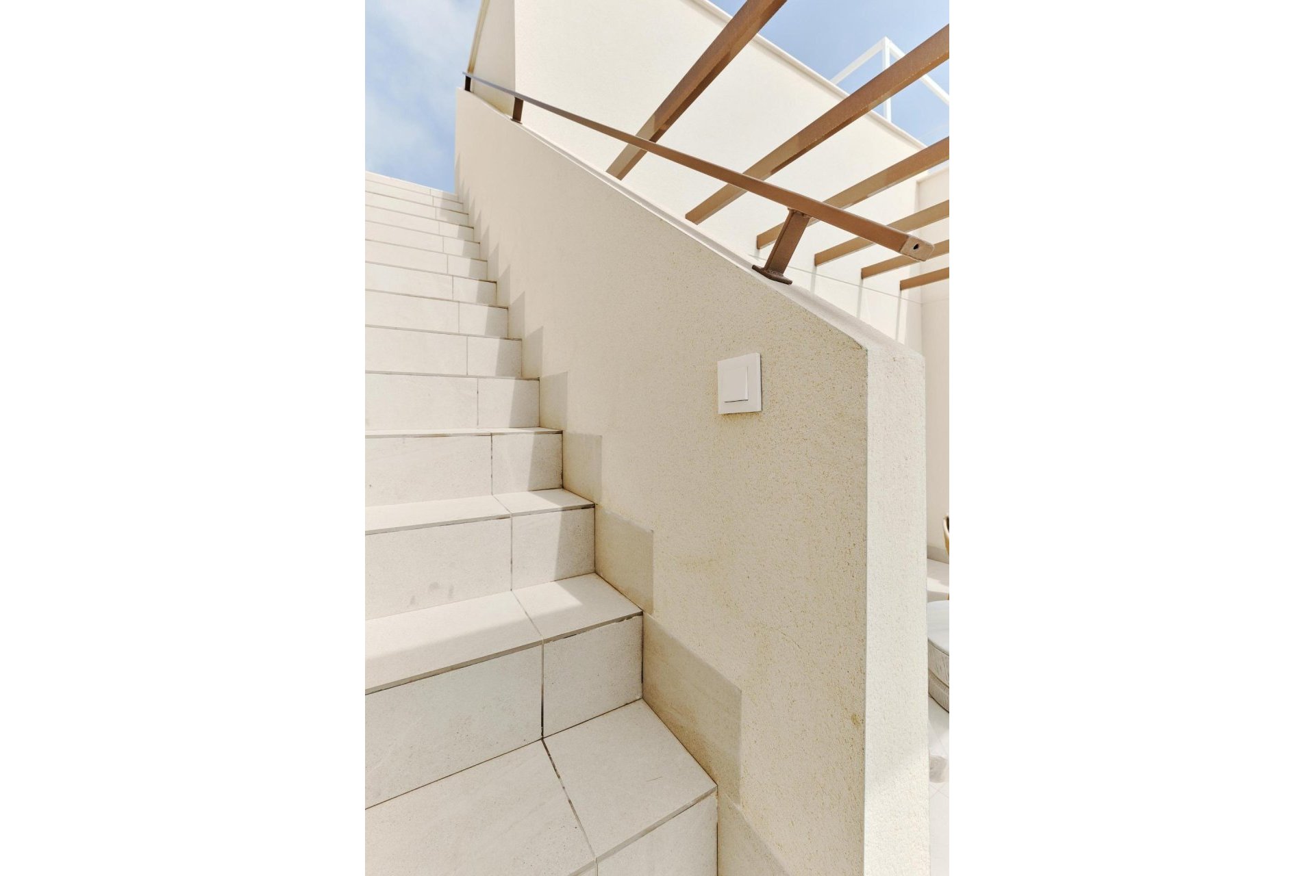 Nieuwbouw - Bungalow - Torrevieja - Villa Amalia