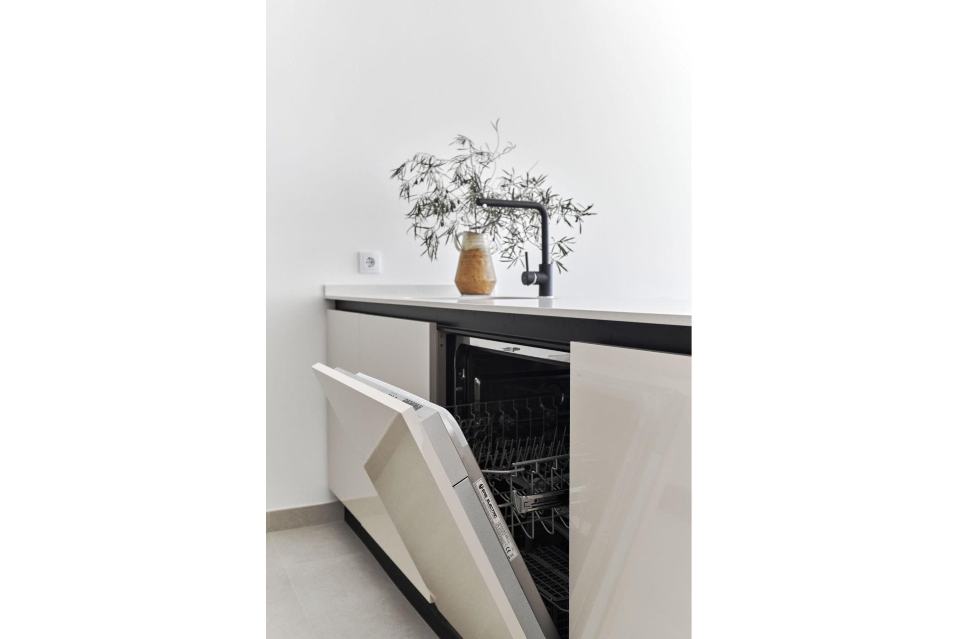 Nieuwbouw - Bungalow - Torrevieja - Villa Amalia