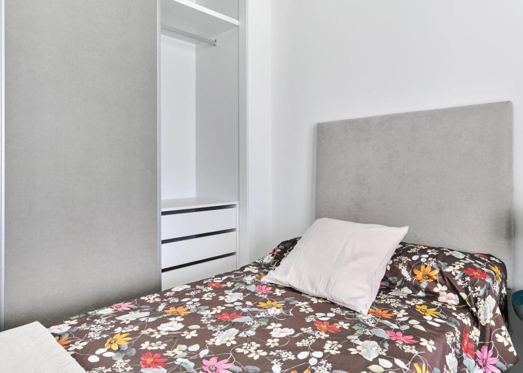 Nieuwbouw - Bungalow - Torrevieja - Villa Amalia