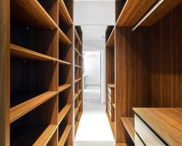 Nieuwbouw - Bungalow - Torrevieja - Villa Amalia