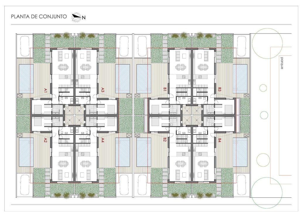 Nieuwbouw - Quad - Bigastro - Loma Alta