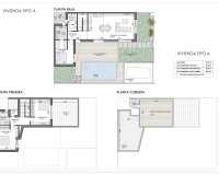 Nieuwbouw - Quad - Bigastro - Loma Alta