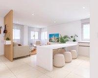 Nieuwbouw - Quad - Bigastro - Pueblo