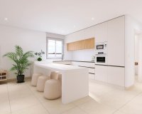 Nieuwbouw - Quad - Bigastro - Pueblo