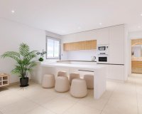 Nieuwbouw - Quad - Bigastro - Pueblo